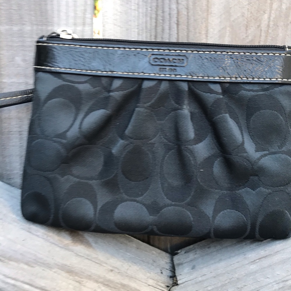 Coach Wristlets - image 2